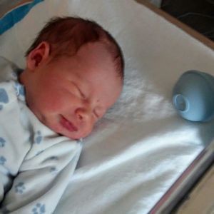 Meet your Posher, Angela